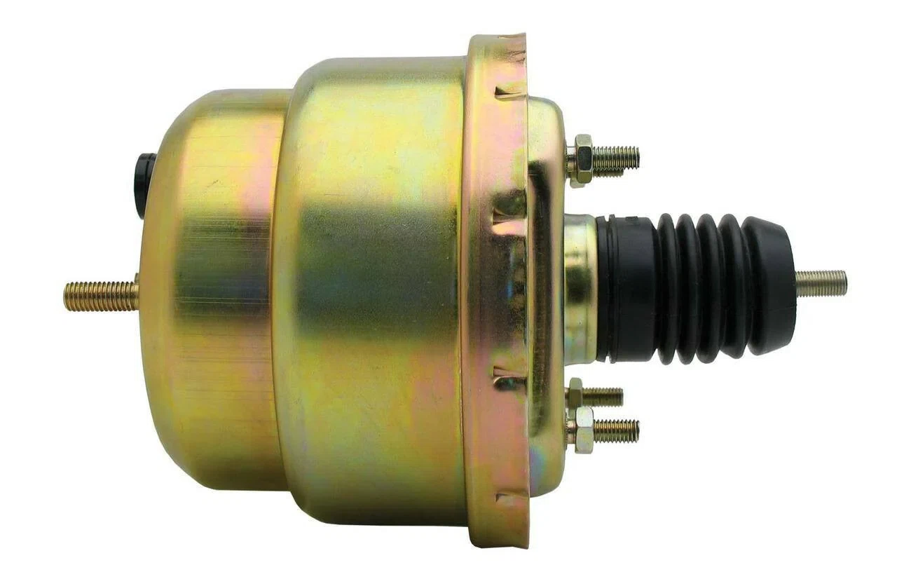 Fits 1957-1959 Ford Fairlane Booster Conversion Kit (Disc_Drum) FD-203